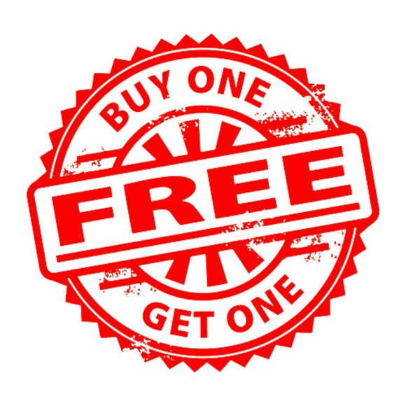 BOGO - Picture 1 of 1